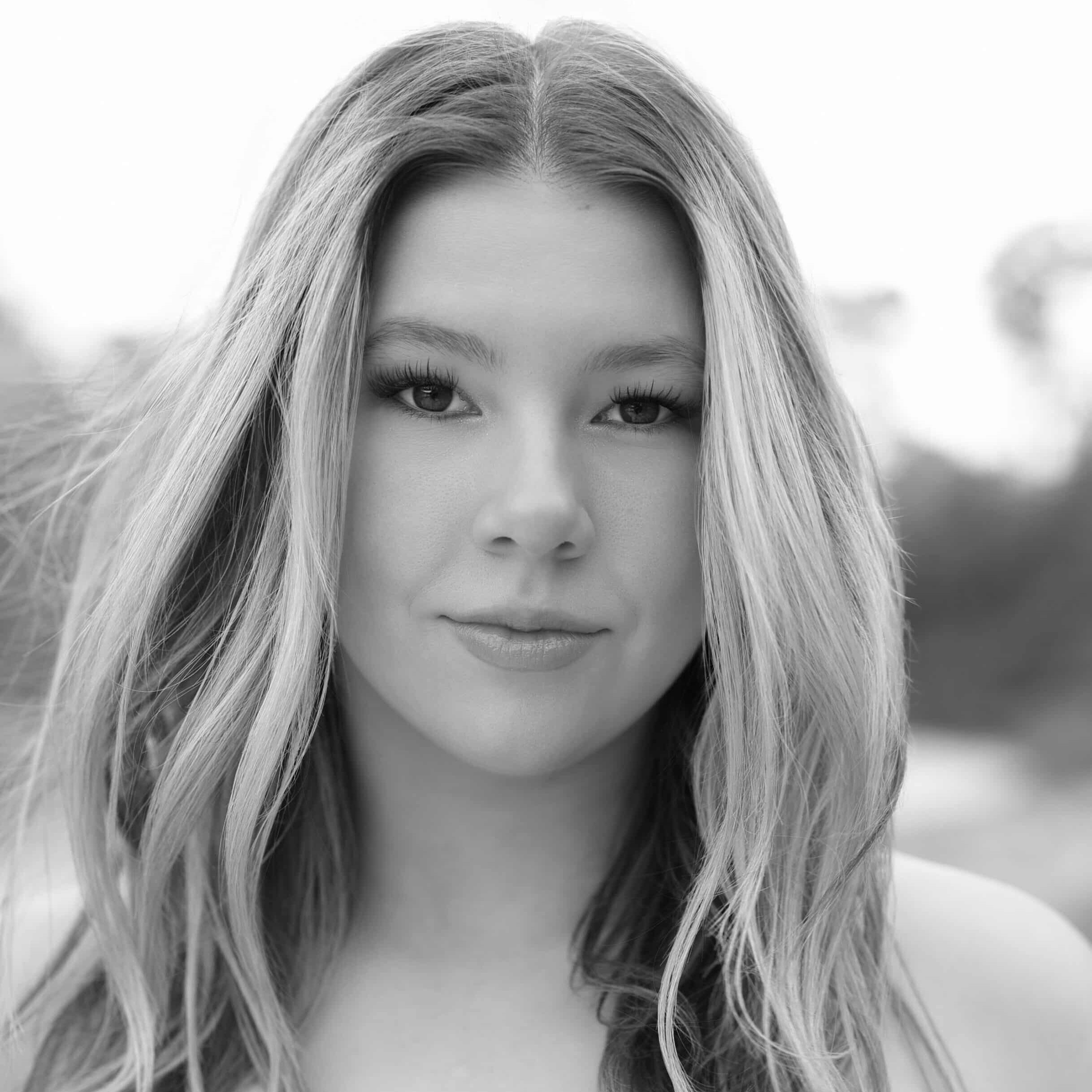 Kami Burgess